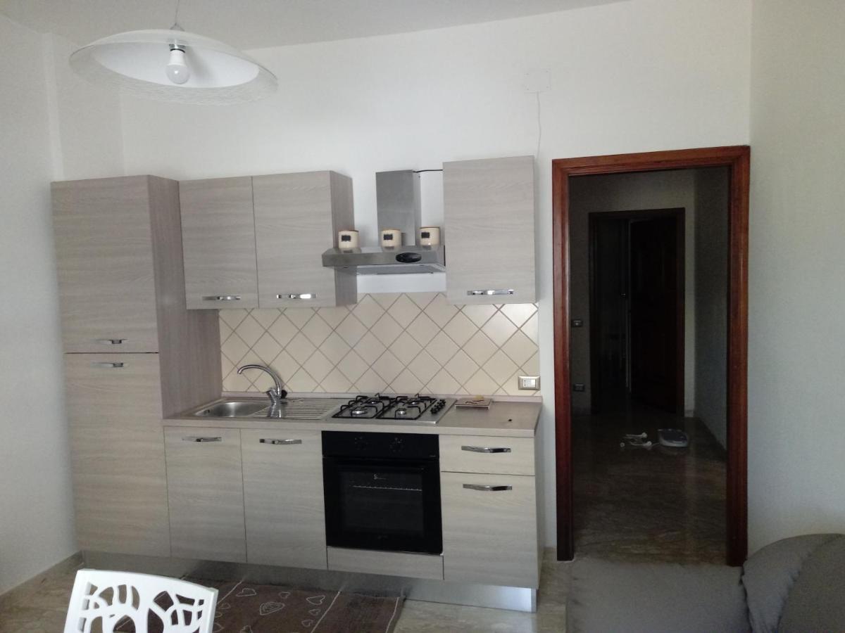 Acqua Di Mare Bed & Breakfast Taranto Exterior photo