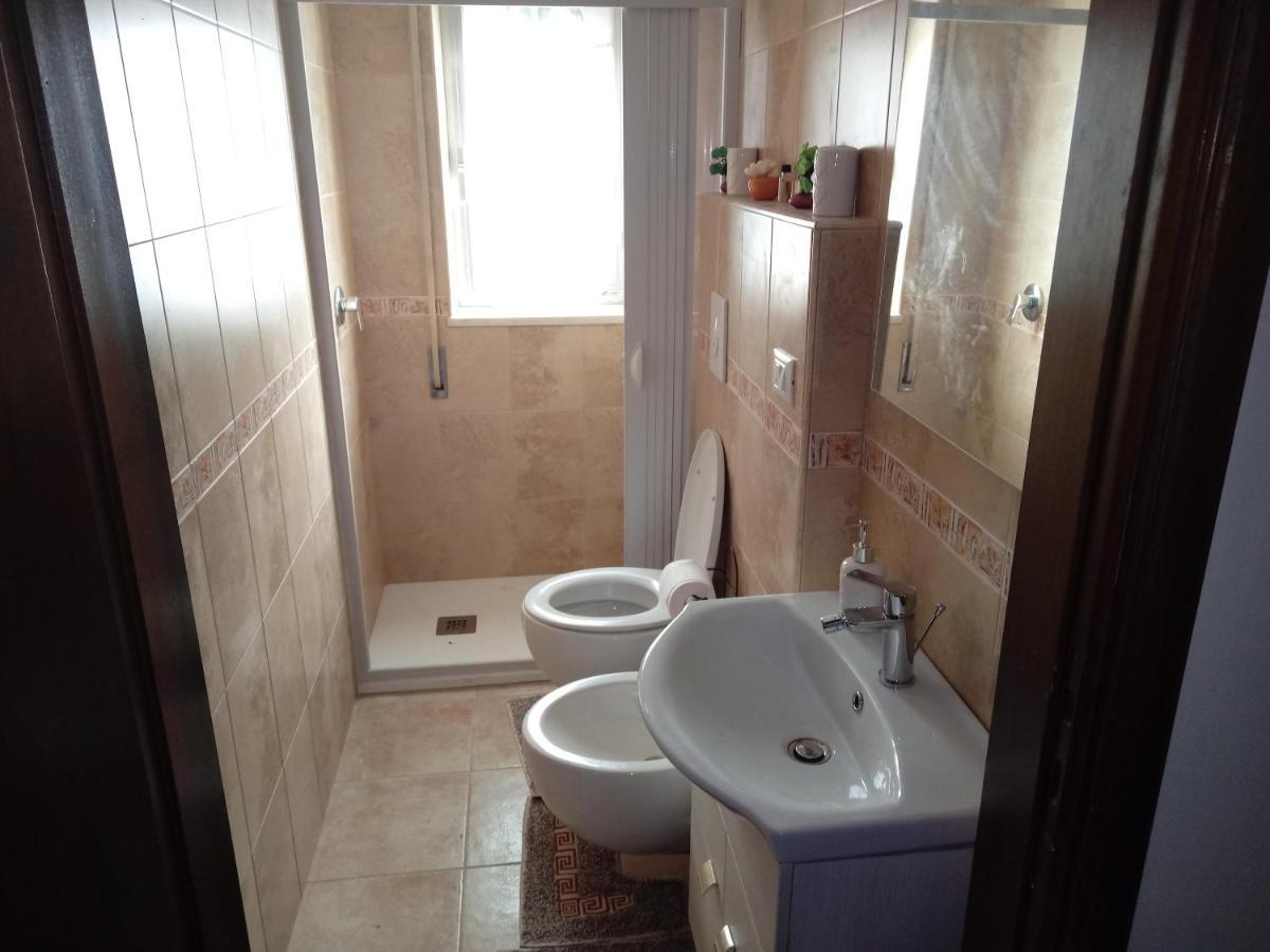Acqua Di Mare Bed & Breakfast Taranto Exterior photo