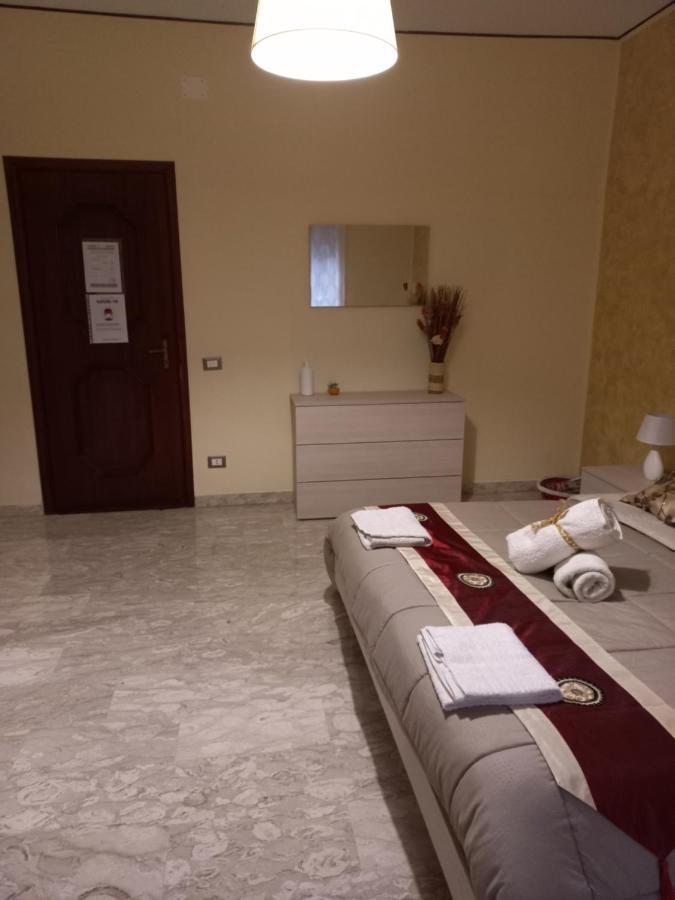 Acqua Di Mare Bed & Breakfast Taranto Exterior photo