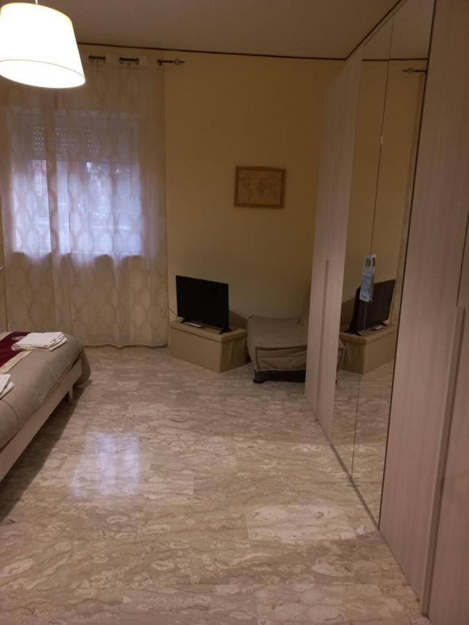 Acqua Di Mare Bed & Breakfast Taranto Exterior photo