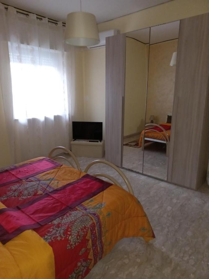 Acqua Di Mare Bed & Breakfast Taranto Exterior photo